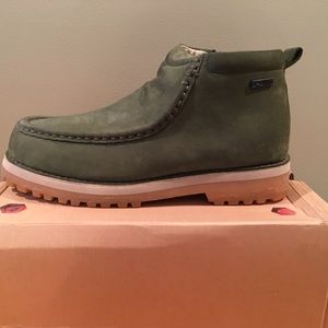 Men’s Chukka Boots